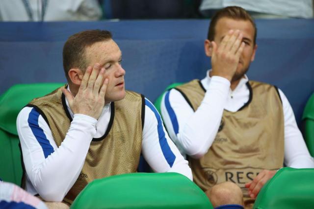 6686赛事-林良锋：凯恩就是个笑话，不只是转会